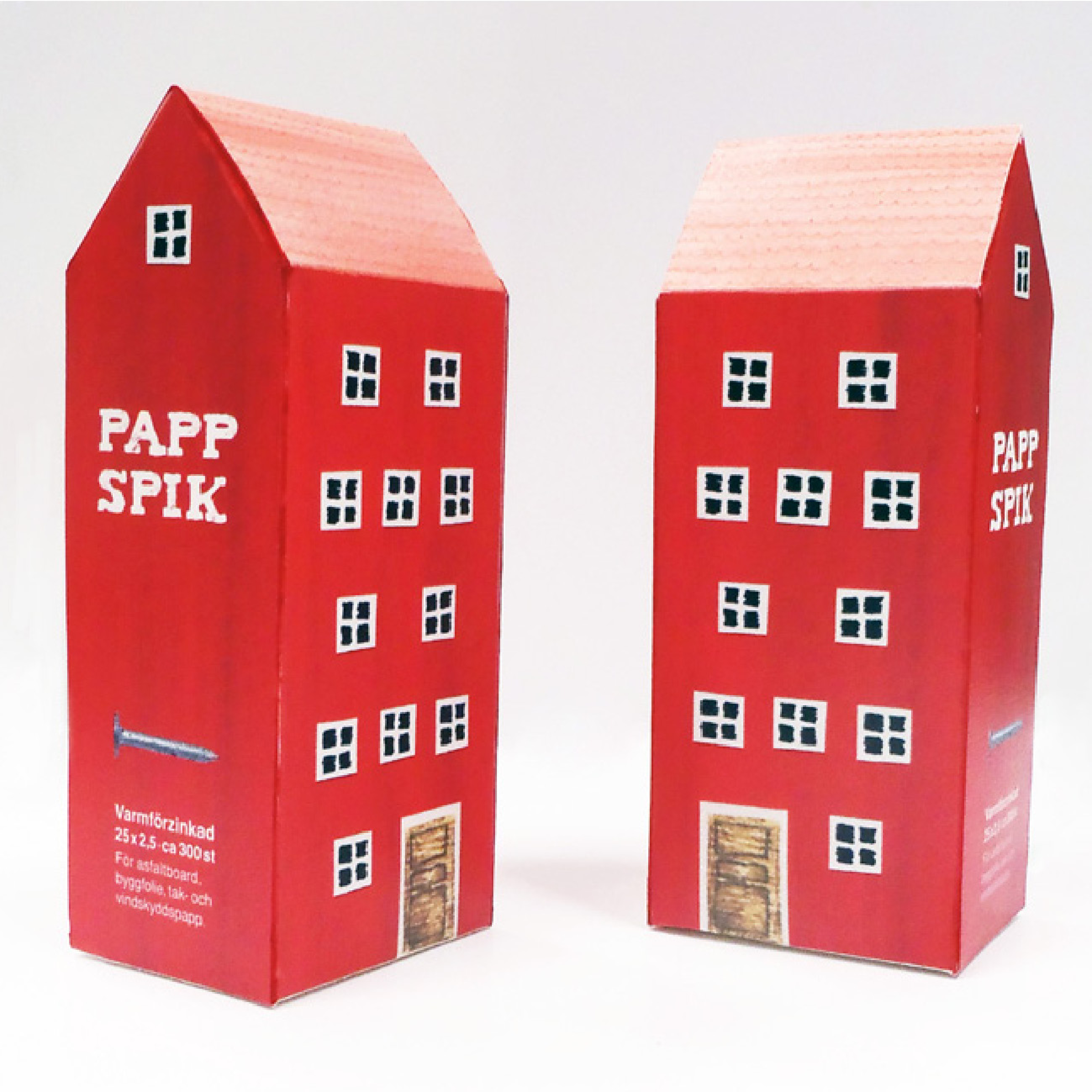 Förpackningsdesign
