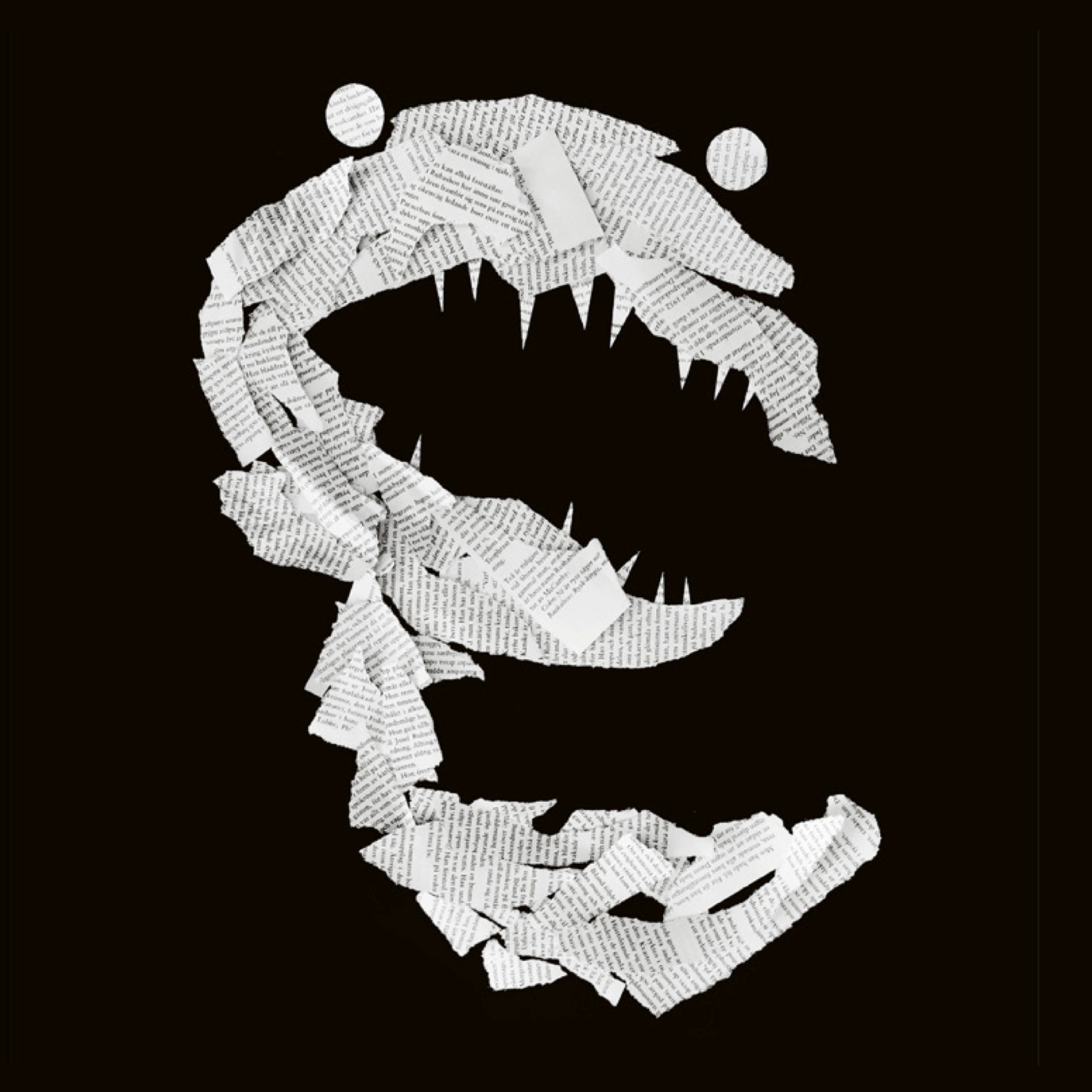 Monsterillustration