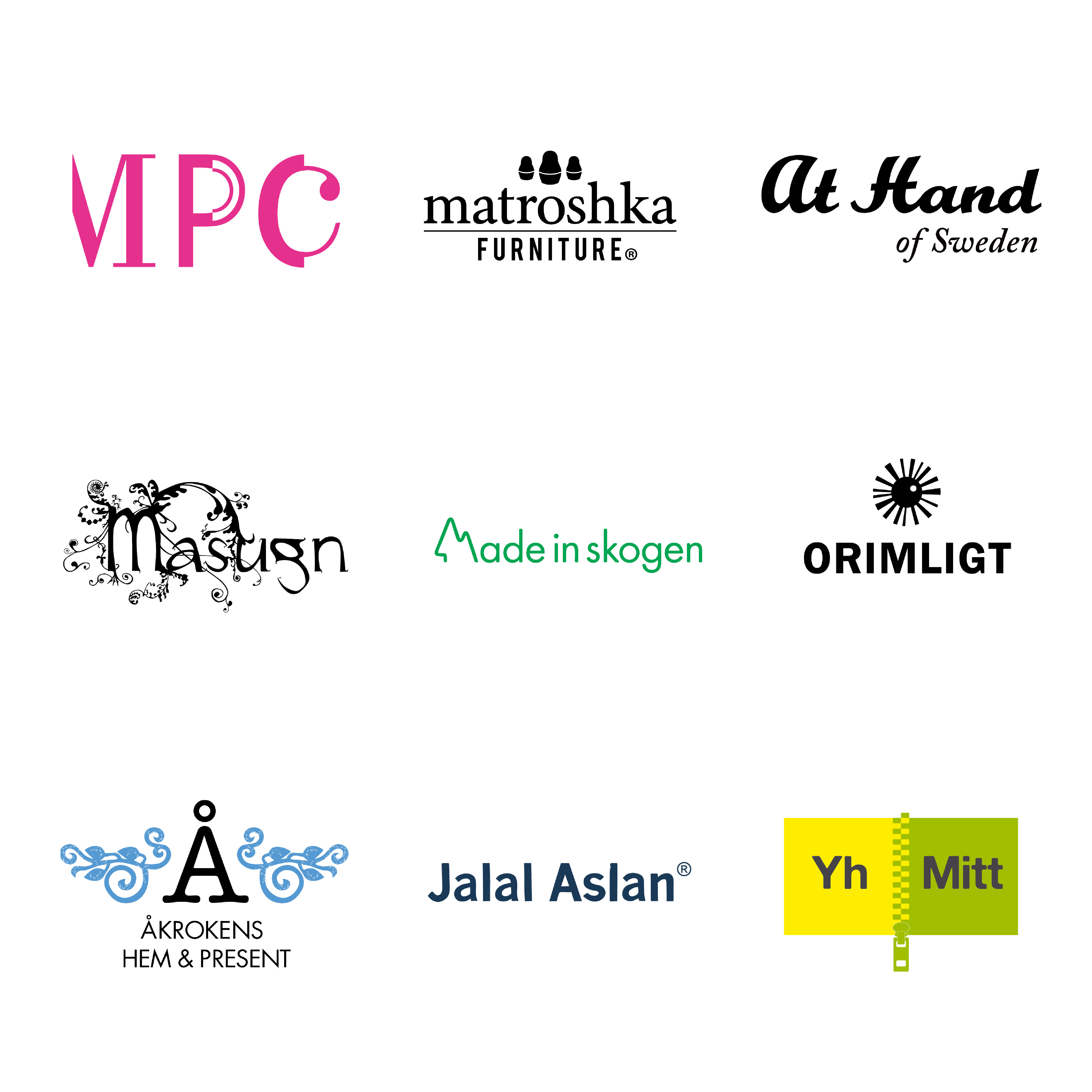 Logotyper