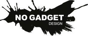 No Gadget Design